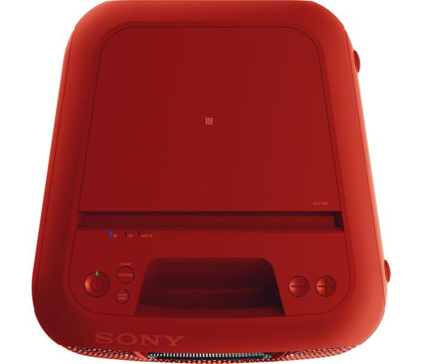 Sony GTK-XB7R - 1449720 - zdjęcie 5